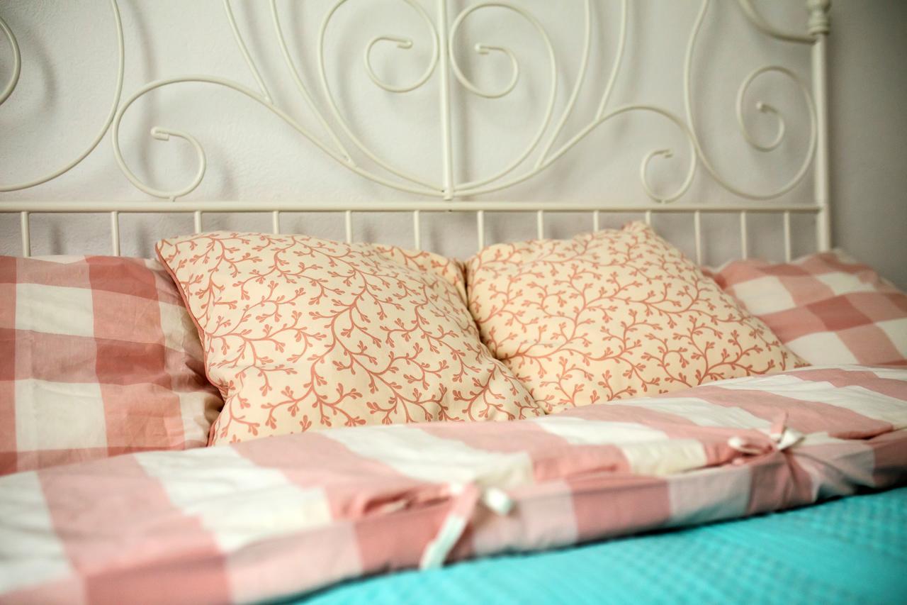 Cozy Apartment Sighişoara Eksteriør billede